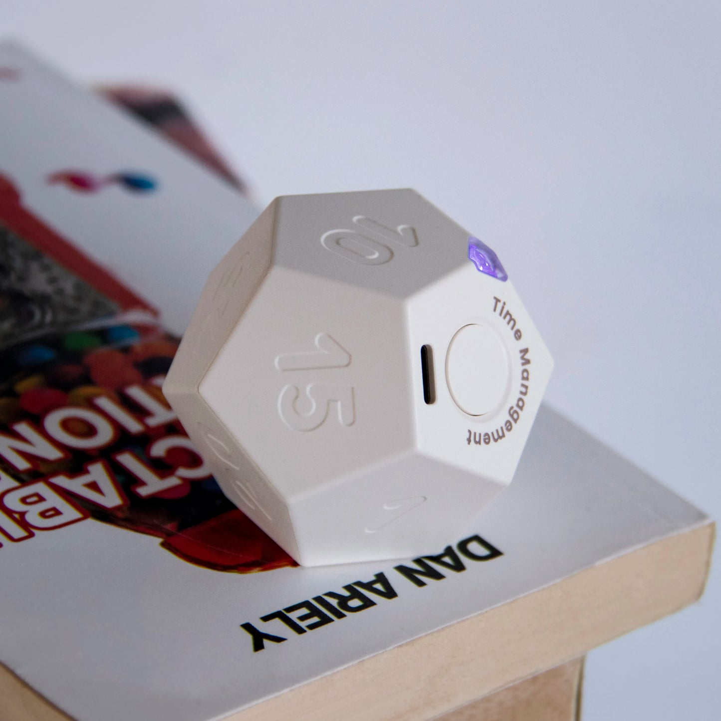 Facet Focus Timer