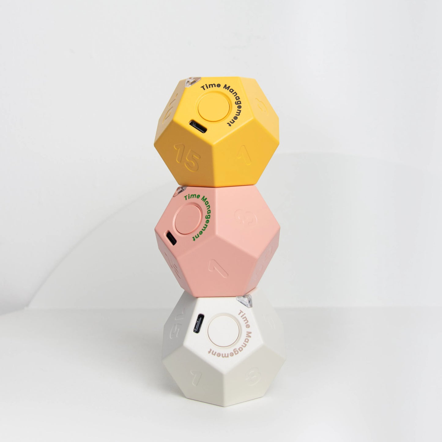 Facet Focus Timer