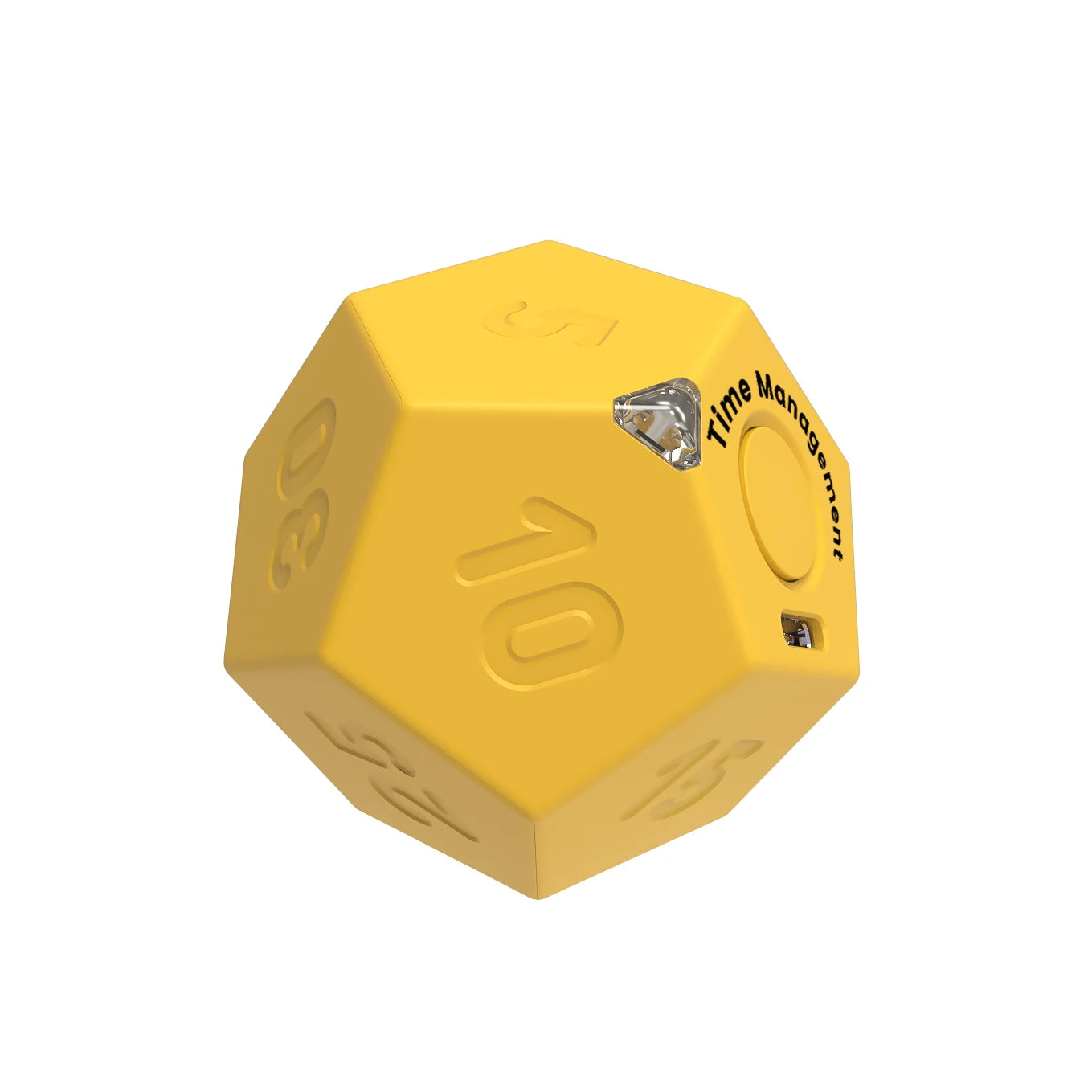 Facet Focus Timer