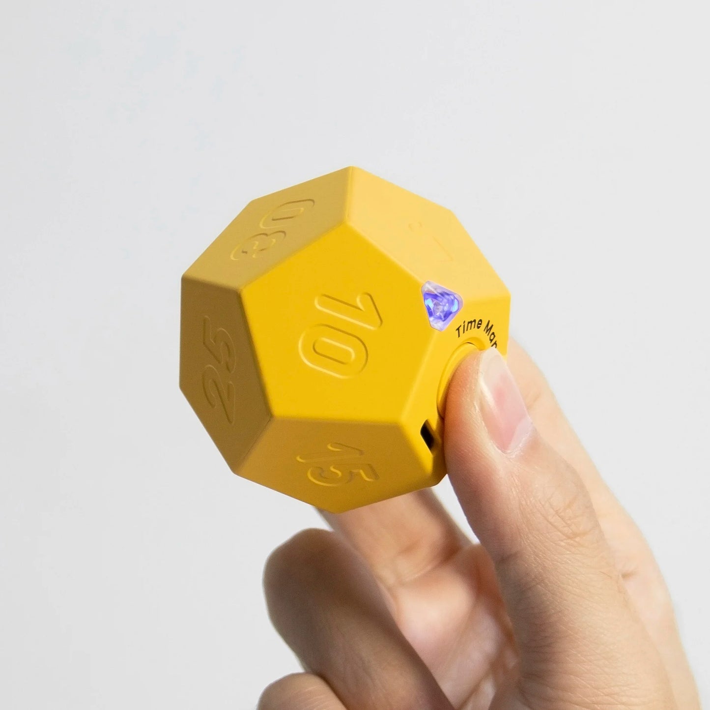 Facet Focus Timer