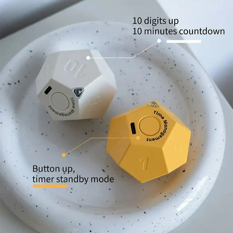Facet Focus Timer